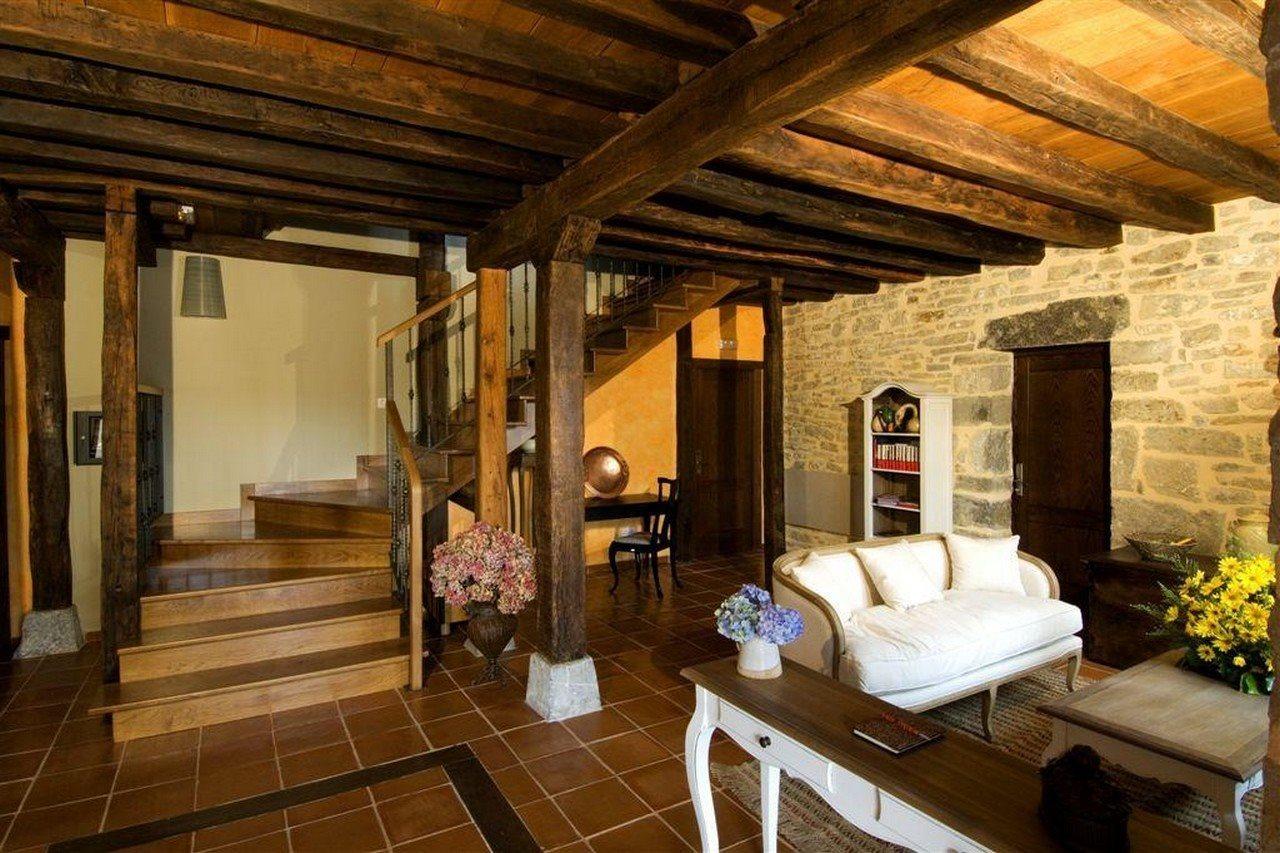El Coto Hotel Restaurante Vitoria-Gasteiz Extérieur photo