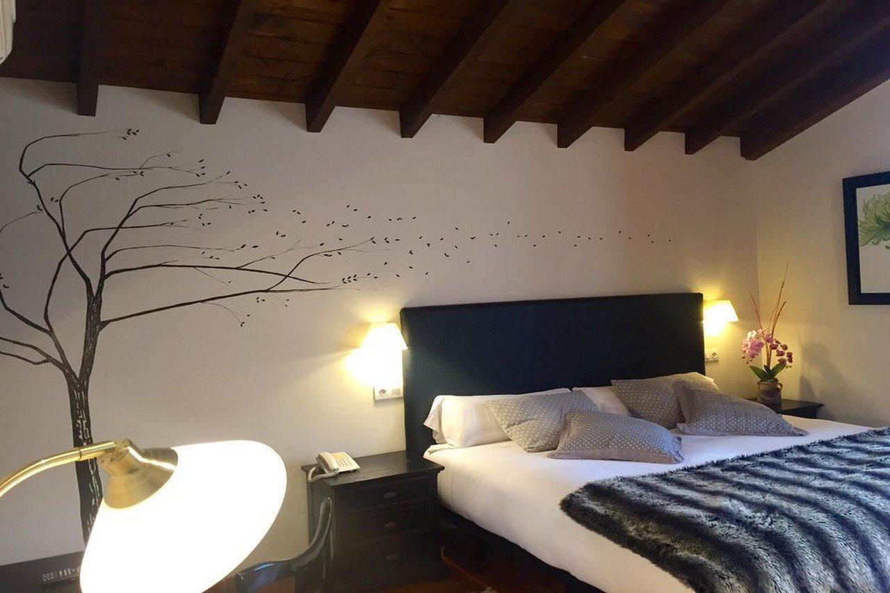 El Coto Hotel Restaurante Vitoria-Gasteiz Extérieur photo