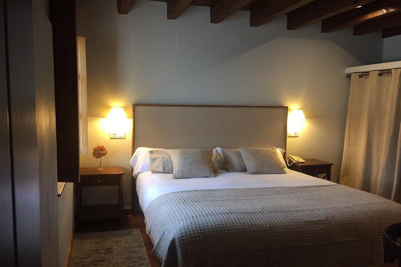 El Coto Hotel Restaurante Vitoria-Gasteiz Extérieur photo