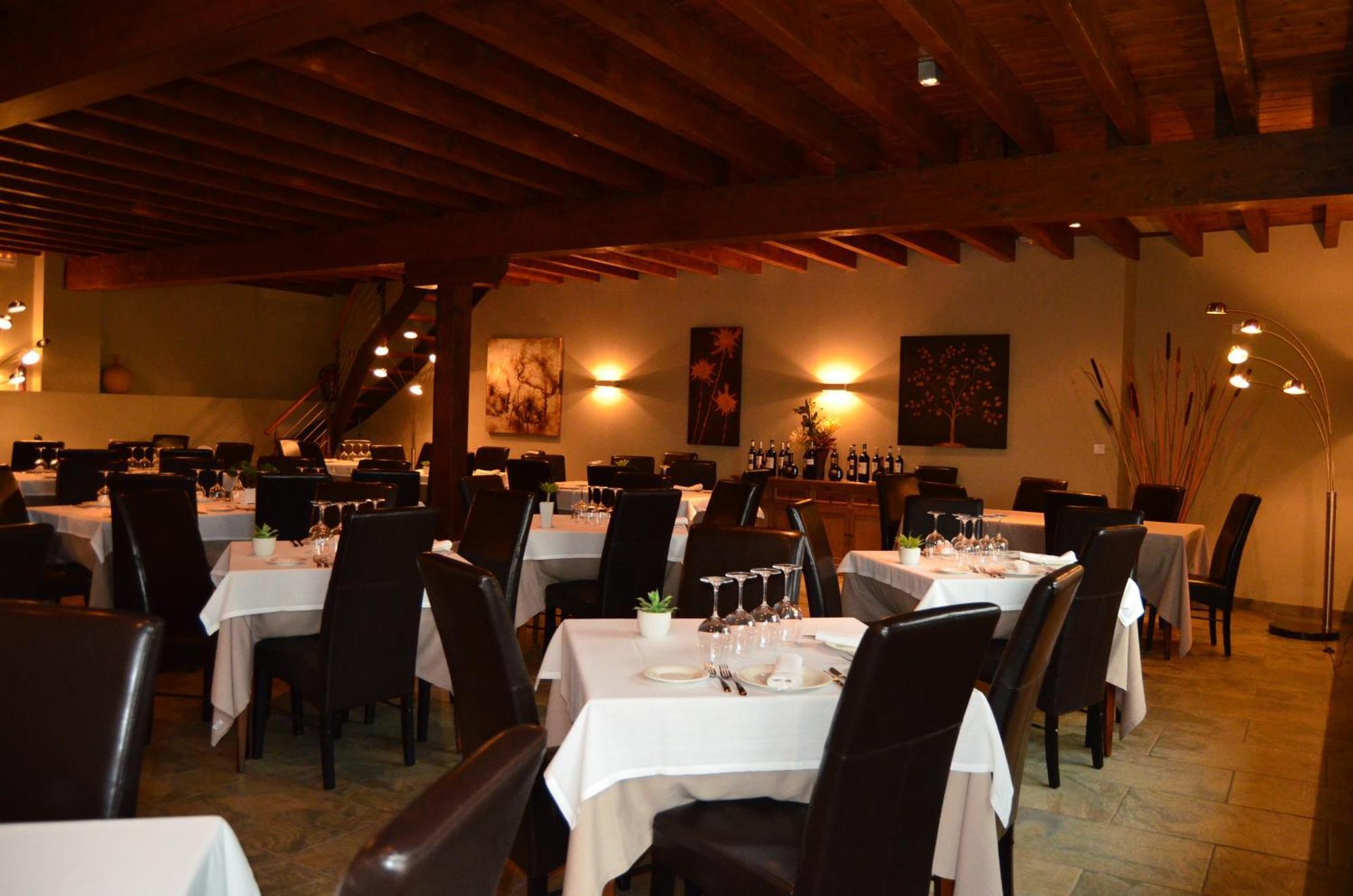 El Coto Hotel Restaurante Vitoria-Gasteiz Extérieur photo