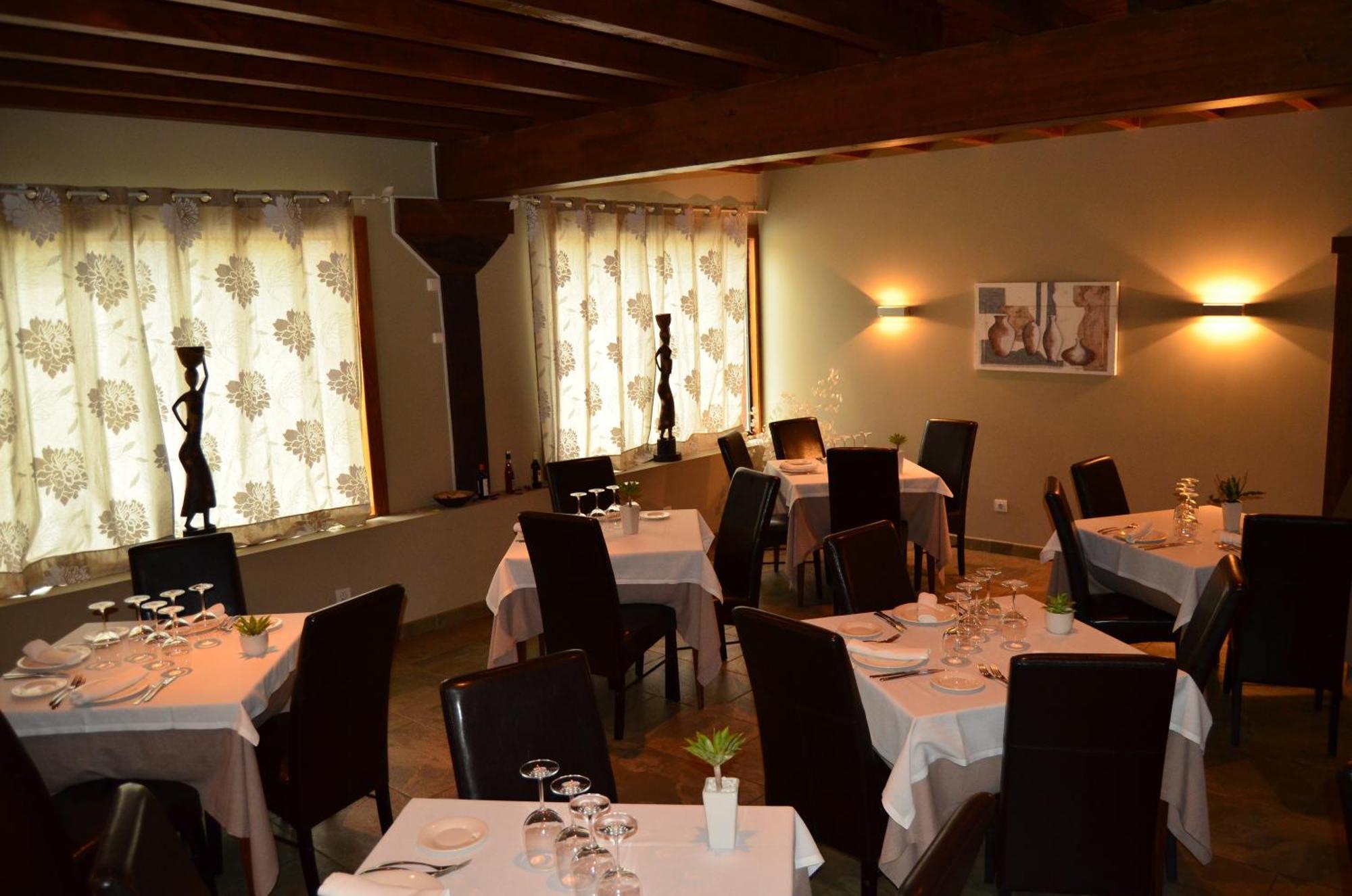 El Coto Hotel Restaurante Vitoria-Gasteiz Extérieur photo