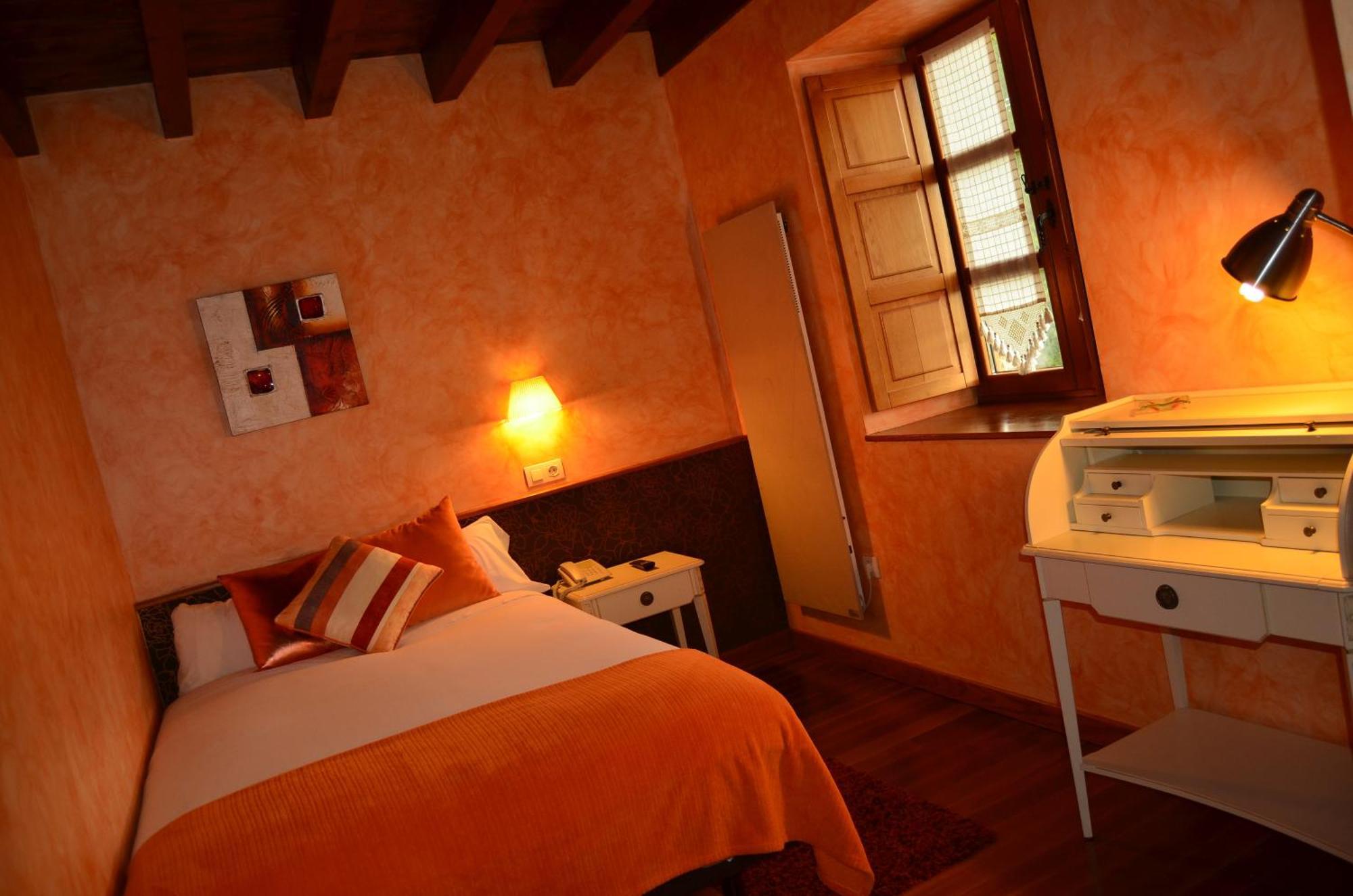 El Coto Hotel Restaurante Vitoria-Gasteiz Extérieur photo