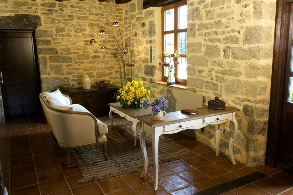 El Coto Hotel Restaurante Vitoria-Gasteiz Extérieur photo