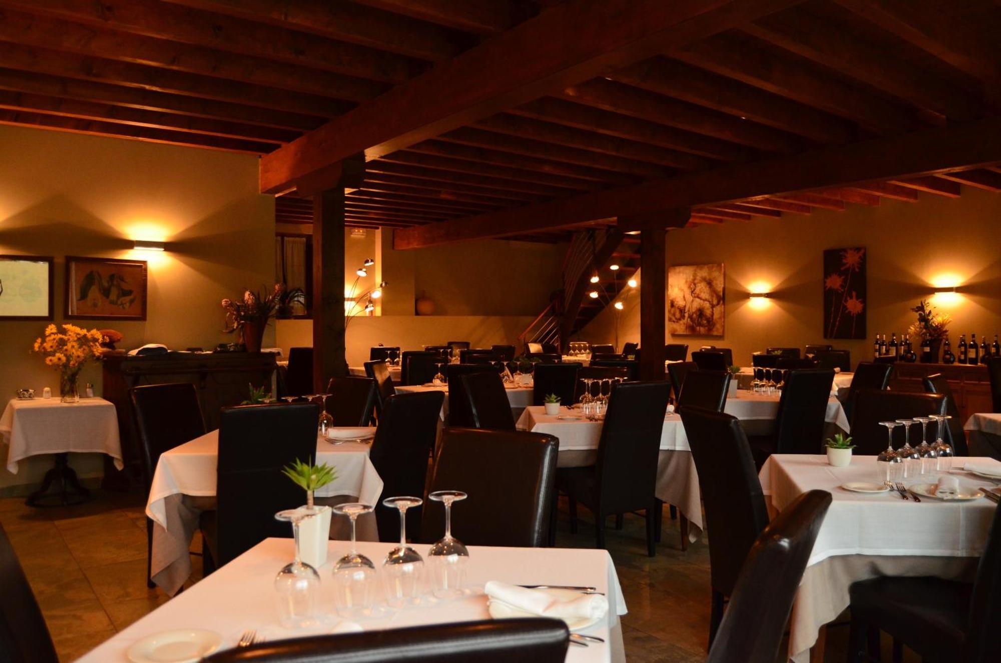 El Coto Hotel Restaurante Vitoria-Gasteiz Extérieur photo