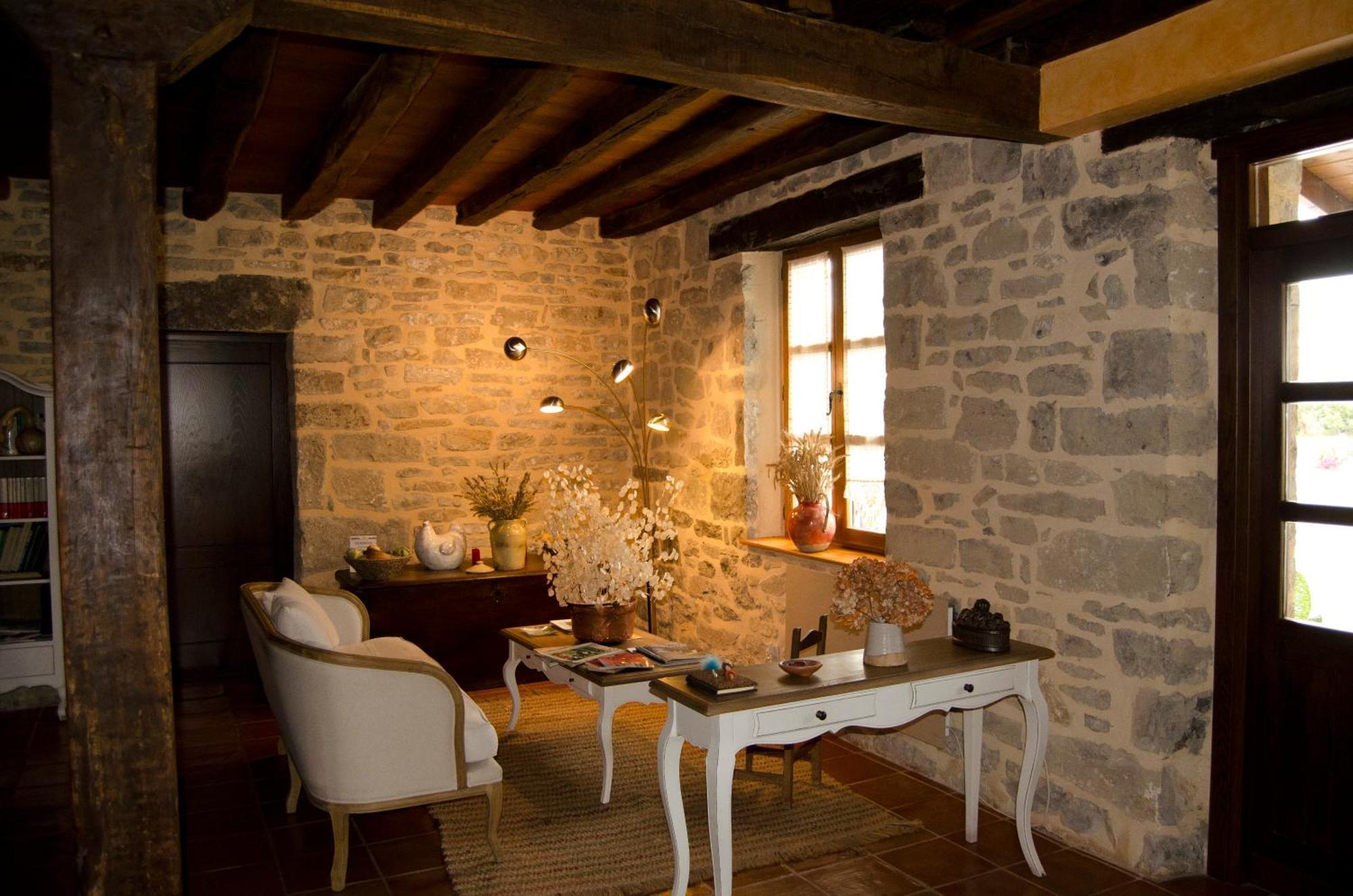 El Coto Hotel Restaurante Vitoria-Gasteiz Extérieur photo