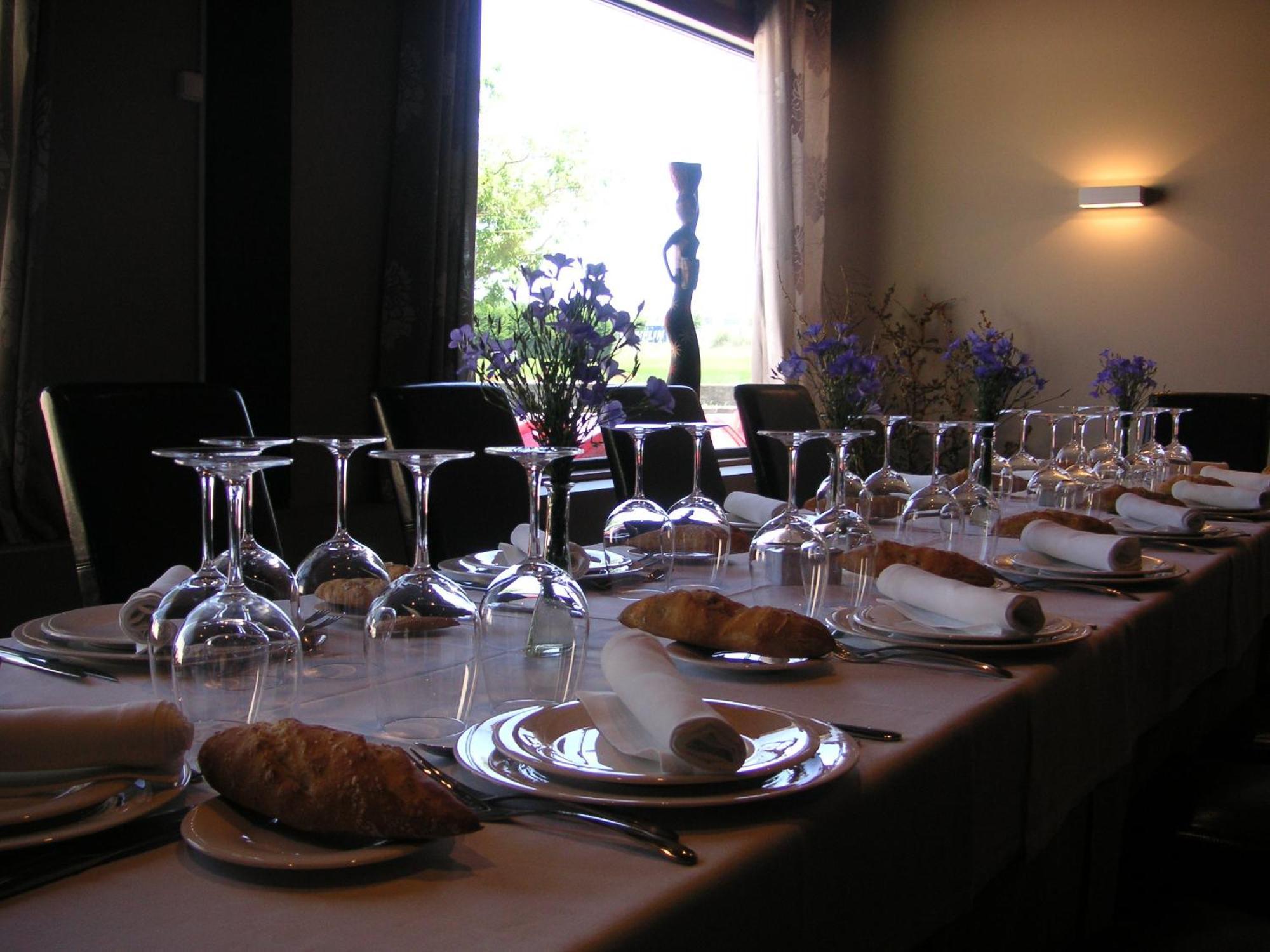 El Coto Hotel Restaurante Vitoria-Gasteiz Extérieur photo