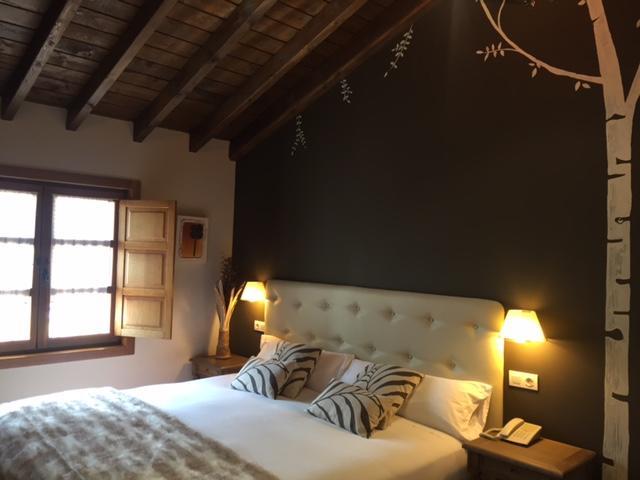El Coto Hotel Restaurante Vitoria-Gasteiz Extérieur photo