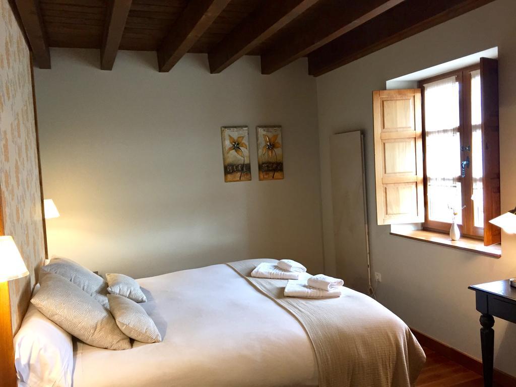 El Coto Hotel Restaurante Vitoria-Gasteiz Extérieur photo