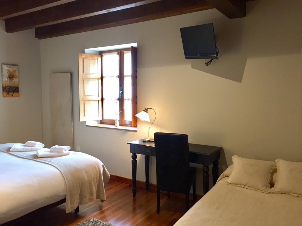 El Coto Hotel Restaurante Vitoria-Gasteiz Extérieur photo