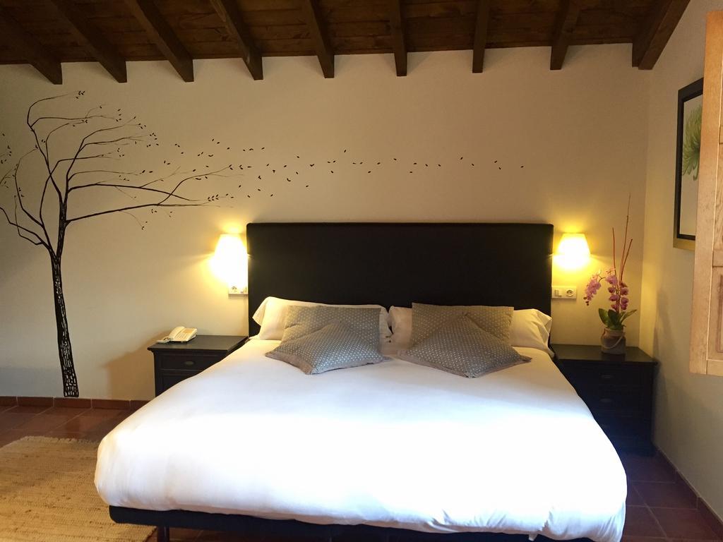 El Coto Hotel Restaurante Vitoria-Gasteiz Extérieur photo