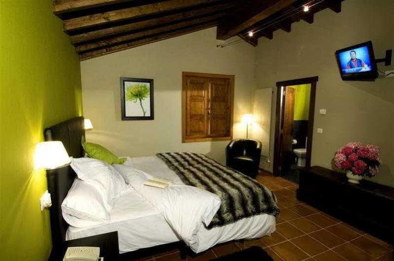 El Coto Hotel Restaurante Vitoria-Gasteiz Extérieur photo